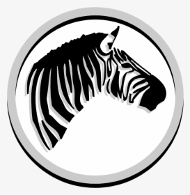 Zebra Head Png Svg Library Download, Transparent Png, Free Download