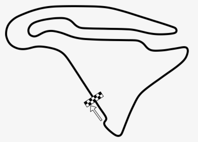 Magny Cours Circuit Png, Transparent Png, Free Download
