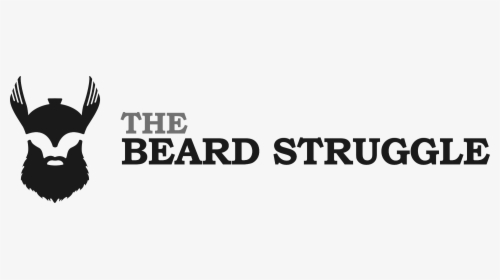 Beard Struggle Logo Transparent, HD Png Download, Free Download