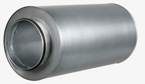 Silencer Sd - Silencer Duct, HD Png Download, Free Download