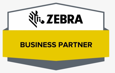 Zebra Business Partner , Png Download - Zebra Business Partner, Transparent Png, Free Download