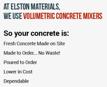 Volumetric Concrete Mixer - Parallel, HD Png Download, Free Download