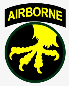 U.s. 101st Airborne Division, HD Png Download, Free Download