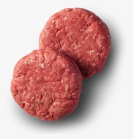 Hamburger Patty Png - Ground Beef Png, Transparent Png, Free Download
