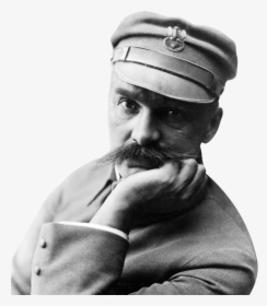 Józef Piłsudski, HD Png Download, Free Download