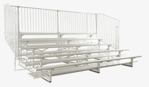 Bleachers Transparent Background, HD Png Download, Free Download