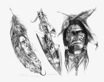 PAO Tattoos  another Aztec Princess warriorprincess  Facebook