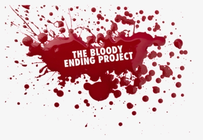 Bloody Machete Png, Transparent Png, Free Download