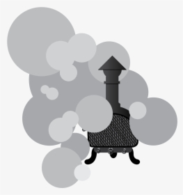 Chiminea - Illustration, HD Png Download, Free Download