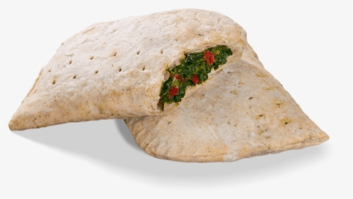Spinach Patty - Wrap Roti, HD Png Download, Free Download