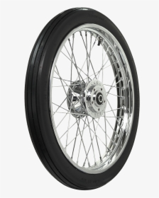 Motorcycle Wheel Png - Coker Tire 21, Transparent Png, Free Download