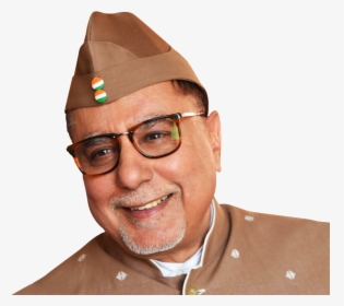 Subhash Chandra - Senior Citizen, HD Png Download, Free Download