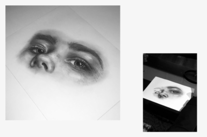 Heavy Days Layout - Collage, HD Png Download, Free Download
