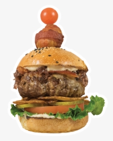 Holy Burger Love - Patty, HD Png Download, Free Download