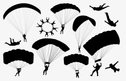Silhouette At Getdrawings Com - Extreme Sports Clipart Png, Transparent Png, Free Download
