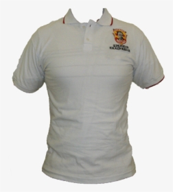Transparent Playera Blanca Png - Polo Shirt, Png Download, Free Download