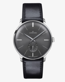 Junghans Meister Hand Winding - Junghans Watches, HD Png Download, Free Download
