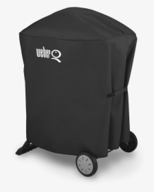 Weber Q2200 Grill Cover, HD Png Download, Free Download