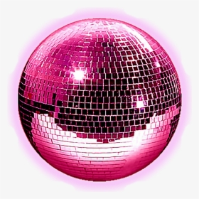 Clip Art Globo De Discoteca - Spinning Disco Ball Png, Transparent Png, Free Download