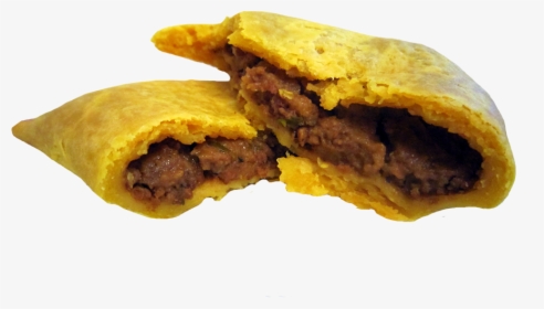 Jamaican Beef Patty Png, Transparent Png, Free Download