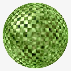 Bolas Disco Color - Sphere, HD Png Download, Free Download