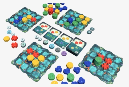 Reef Game, HD Png Download, Free Download