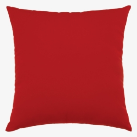 Canvas Logo Red Essentials - Throw Pillow, HD Png Download, Free Download