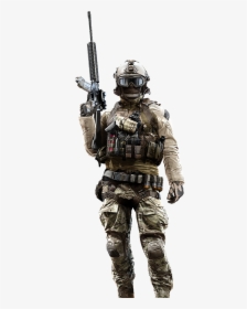Battlefield 4 Png Hd, Transparent Png, Free Download