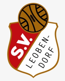 Transparent Bleachers Png - Sv Leobendorf Logo, Png Download, Free Download
