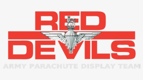 Logo - Red Devils, HD Png Download, Free Download