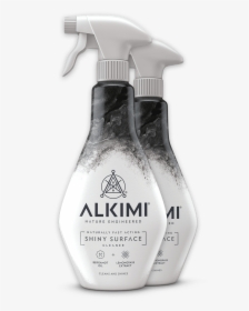 Alkimi Shiny Surface Cleaner, HD Png Download, Free Download