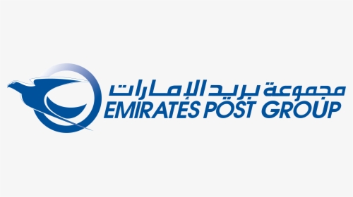 Post It Png - Emirates Post Group Logo, Transparent Png, Free Download
