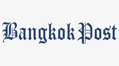 Bangkok Post Logo Png, Transparent Png, Free Download