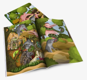 01muck - Illustration, HD Png Download, Free Download