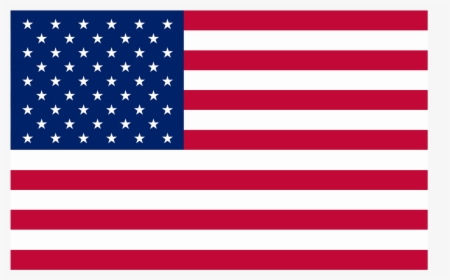American Flag Vector Png - American Flag Logo Png, Transparent Png, Free Download