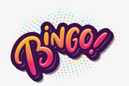 Bingo Png, Transparent Png, Free Download