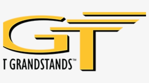 Gt Grandstands - Sign, HD Png Download, Free Download