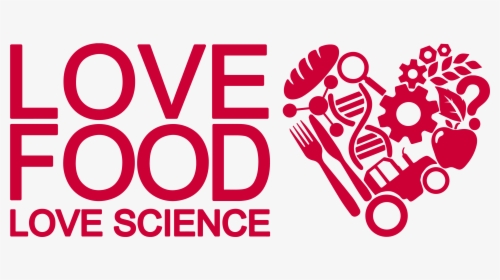 Love Food Love Science, HD Png Download, Free Download