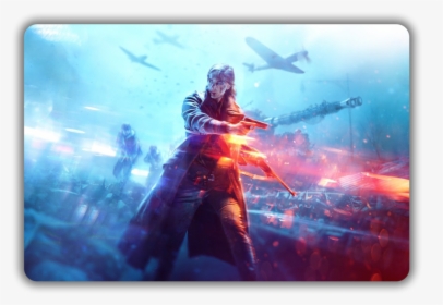 Battlefield V System Requirements, HD Png Download, Free Download