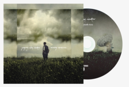 Gregory Alan Isakov Evening Machines, HD Png Download, Free Download