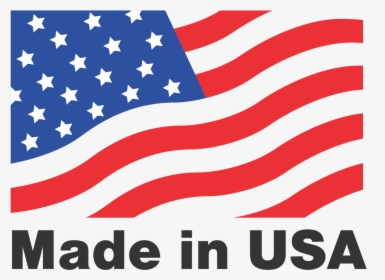 Made In Usa Logo Transparent, HD Png Download, Free Download