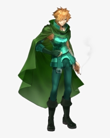 Transparent Battlefield Character Png - Fate Extella Link Robin Hood, Png Download, Free Download