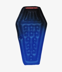 Post Malone Coffin Pool Float, HD Png Download, Free Download