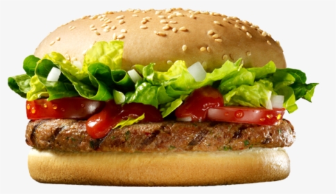 Impossible Whopper, HD Png Download, Free Download