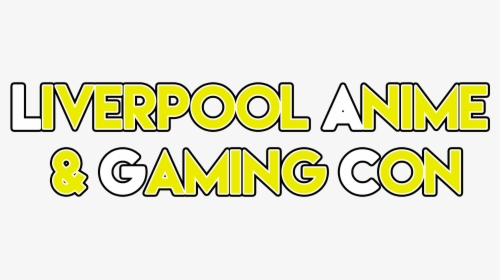 Liverpool Anime & Gaming Con, HD Png Download, Free Download