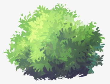 Ghibli Style Tree, HD Png Download, Free Download