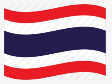 Thailand Flag Clipart Student Thailand Flag Icon Transparent Hd