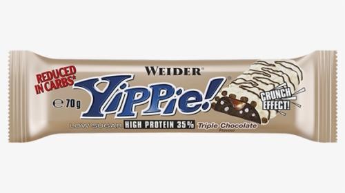 Yippie Bar - Toffee, HD Png Download, Free Download