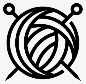 Ball Of Yarn Vector - Distribution Channels Icon, HD Png Download, Free Download