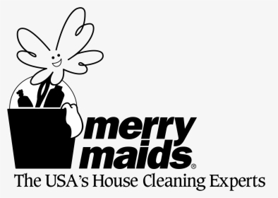 Merry Maids, HD Png Download, Free Download